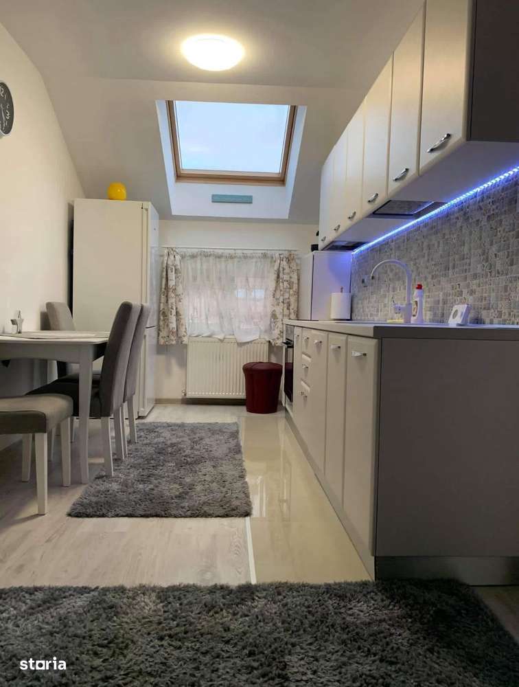 Apartament 2 camere  Floresti ! - Imagine principală: 4/7