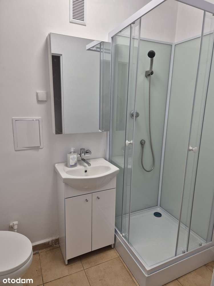 2 pokoje w Lęborku - Pełny obrazek: 5/8