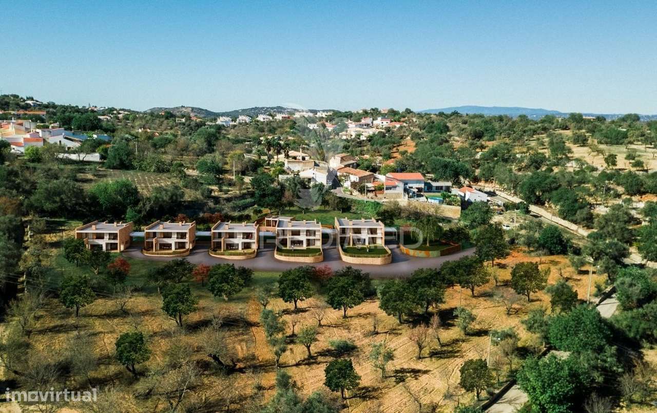 Terreno Urbano com projeto aprovado - Grande imagem: 2/12