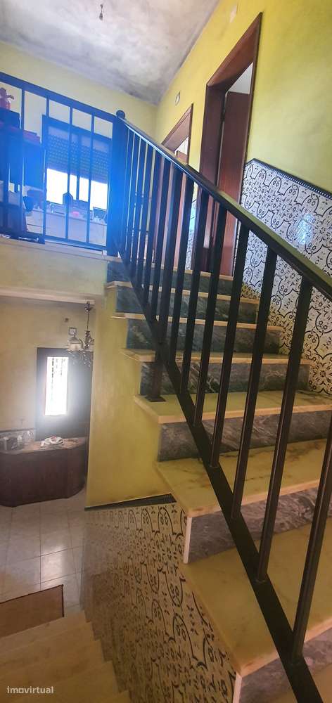 Quinta  5000m2 Viver no Campo Com a Cidade Por Perto Passil Alcochete-16