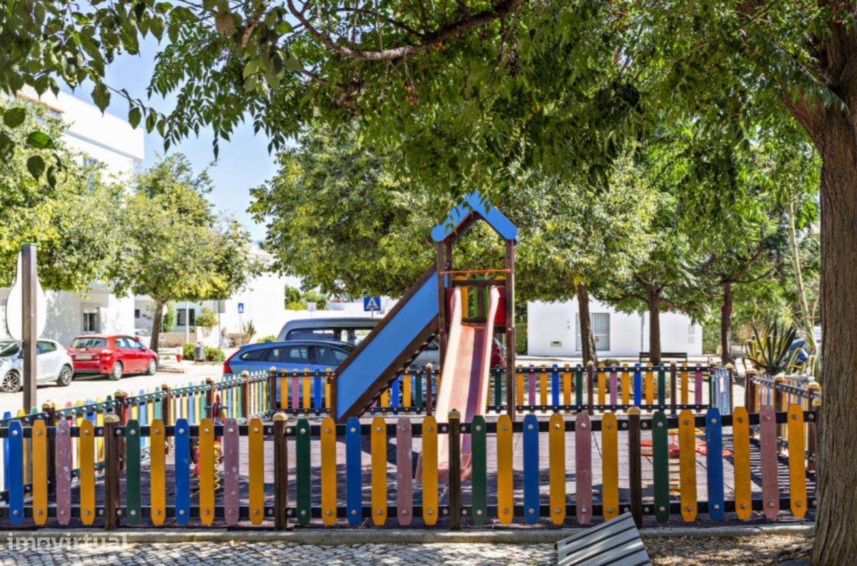 Apartamento com 3 quartos - localizado em Tavira - Grande imagem: 2/7