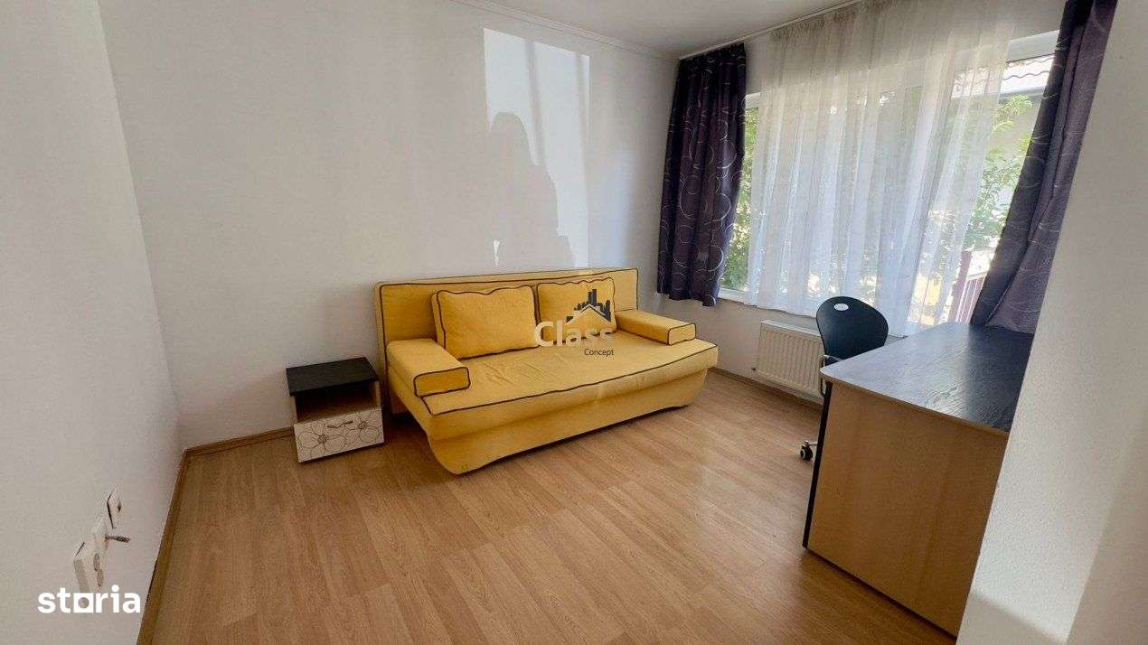 Apartament 3 camere | Parcare | 67 mpu | Zona Str. Buna Ziua - Imagine principală: 4/6
