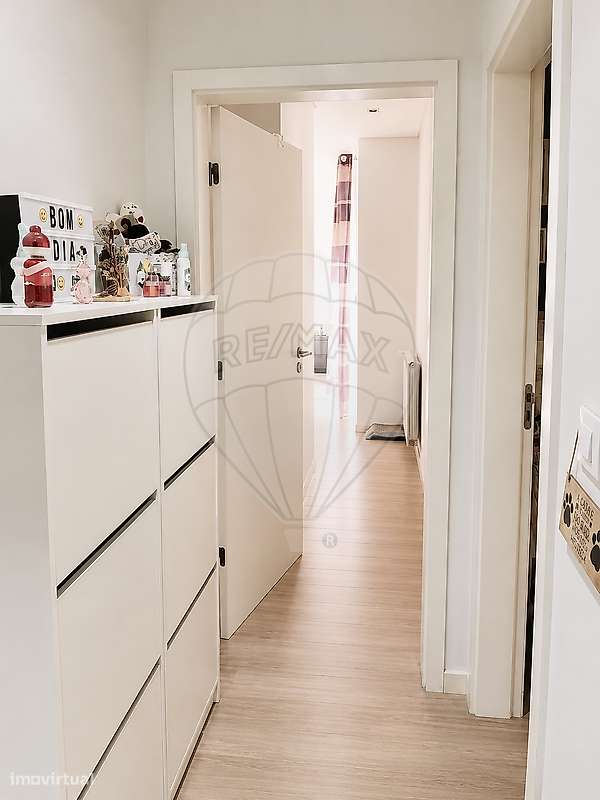 Apartamento T2 para venda-7