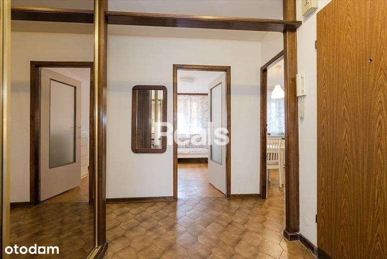 Saska Kępa – komfortowe 3 pokojowe 68,09 m2-9