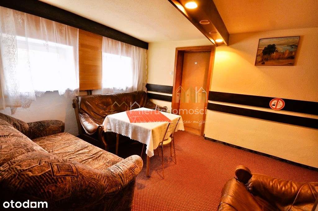 Pensjonat 18 pok. w centrum Szklarskiej Poręby-10