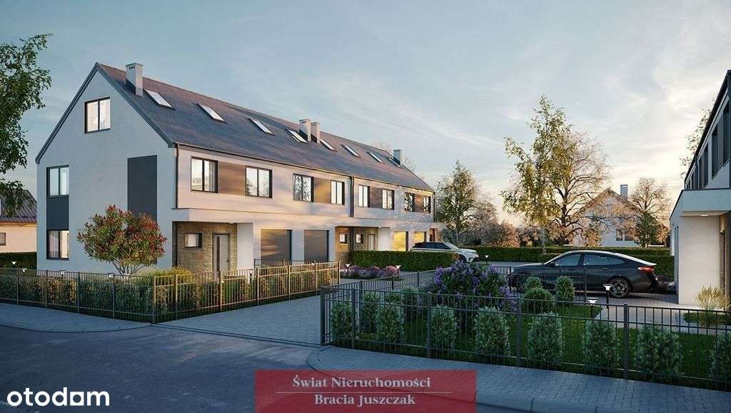 Twój dom z ogrodem - Pełny obrazek: 2/7