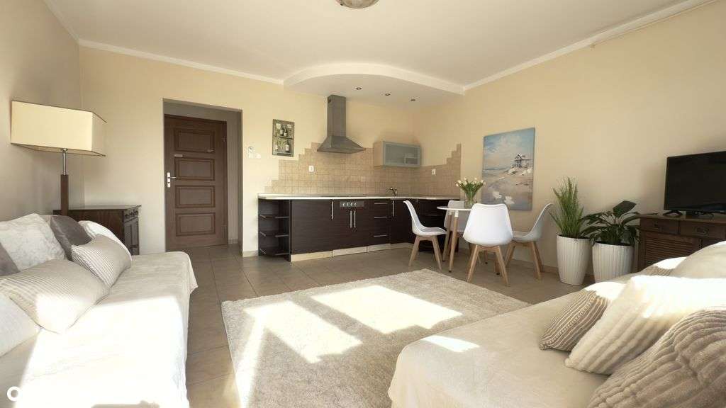 Na sprzedaż 3 pokojowe mieszkanie w Kołobrzegu-5