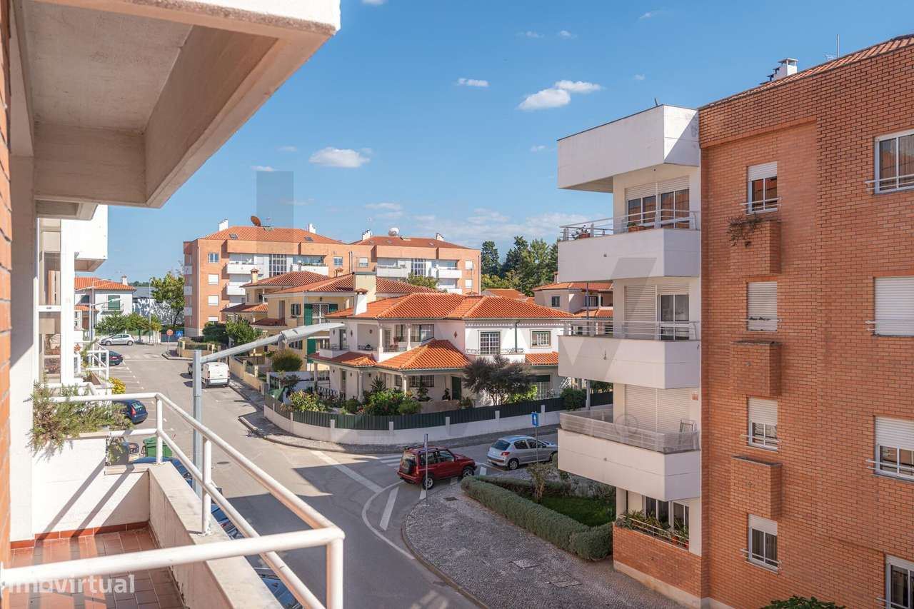 Apartamento T3 - Urbanização Nova Conimbriga-8