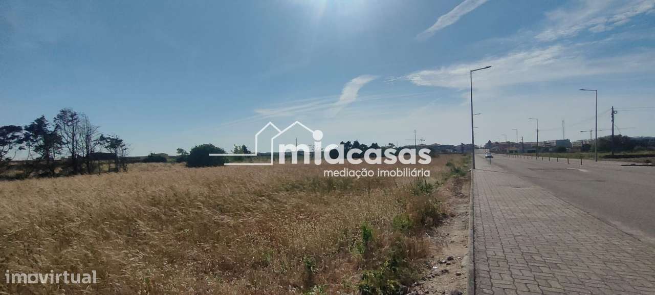 Terreno Construção Praia da Vagueira - Grande imagem: 4/11