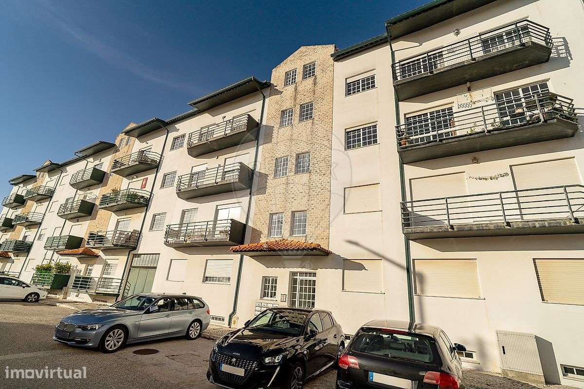 Apartamento T3 para venda-30