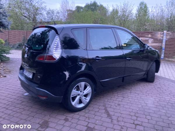 Renault Scenic ENERGY TCe 115 S&S LIMITED - 6