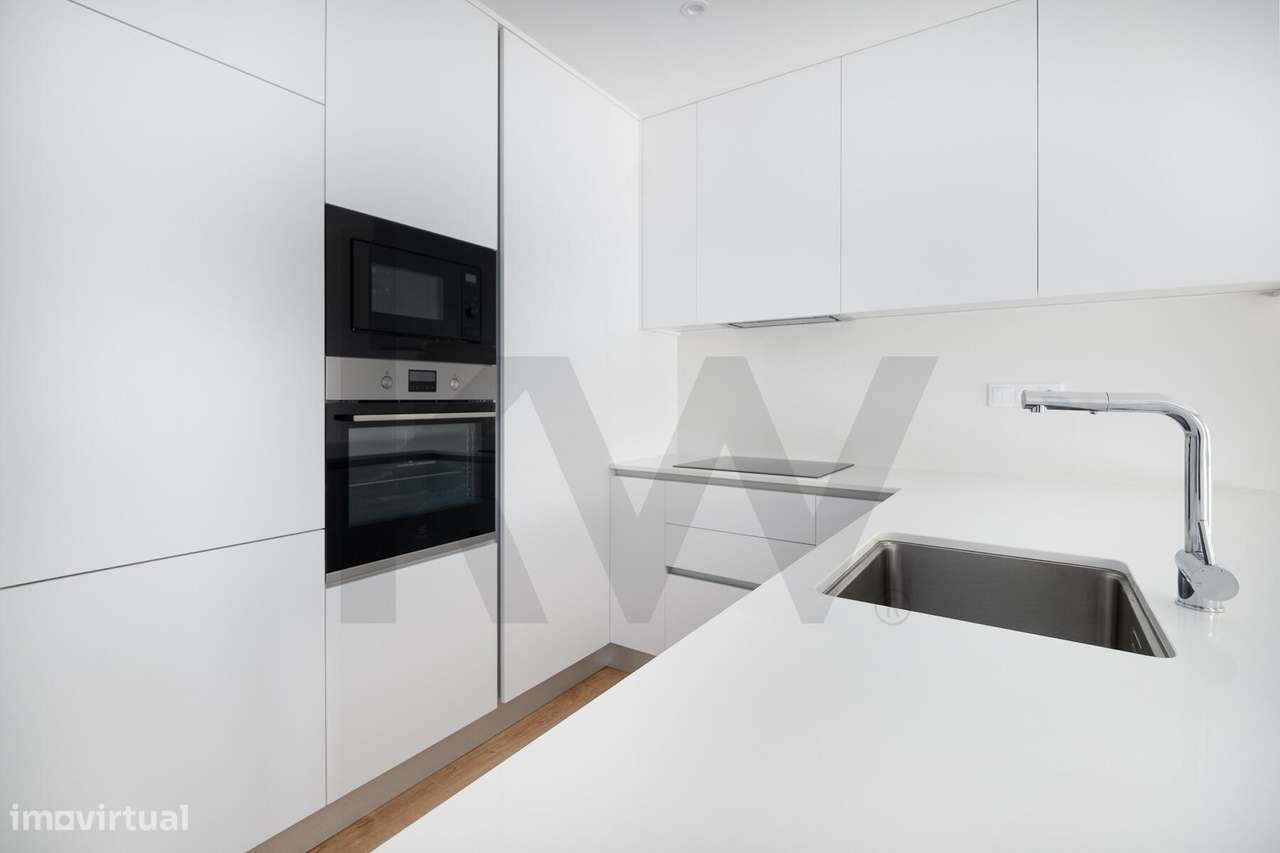 Apartamento T3 - Nova construção Mafra-0