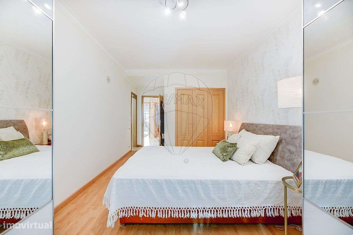 Apartamento T3 para venda-22