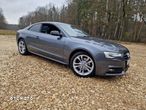 Audi A5 3.0 TDI - 2