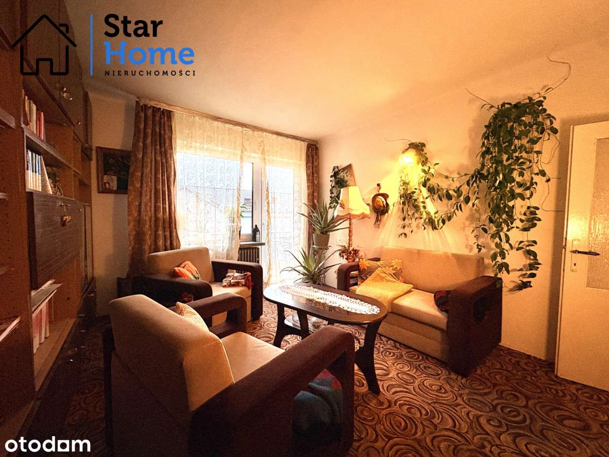 Dom z lokalem usługowym | Izbica, ul. Cicha | c-11