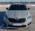 Skoda Octavia 2.0 TDI (Green tec) 4x4 DSG RS - 1