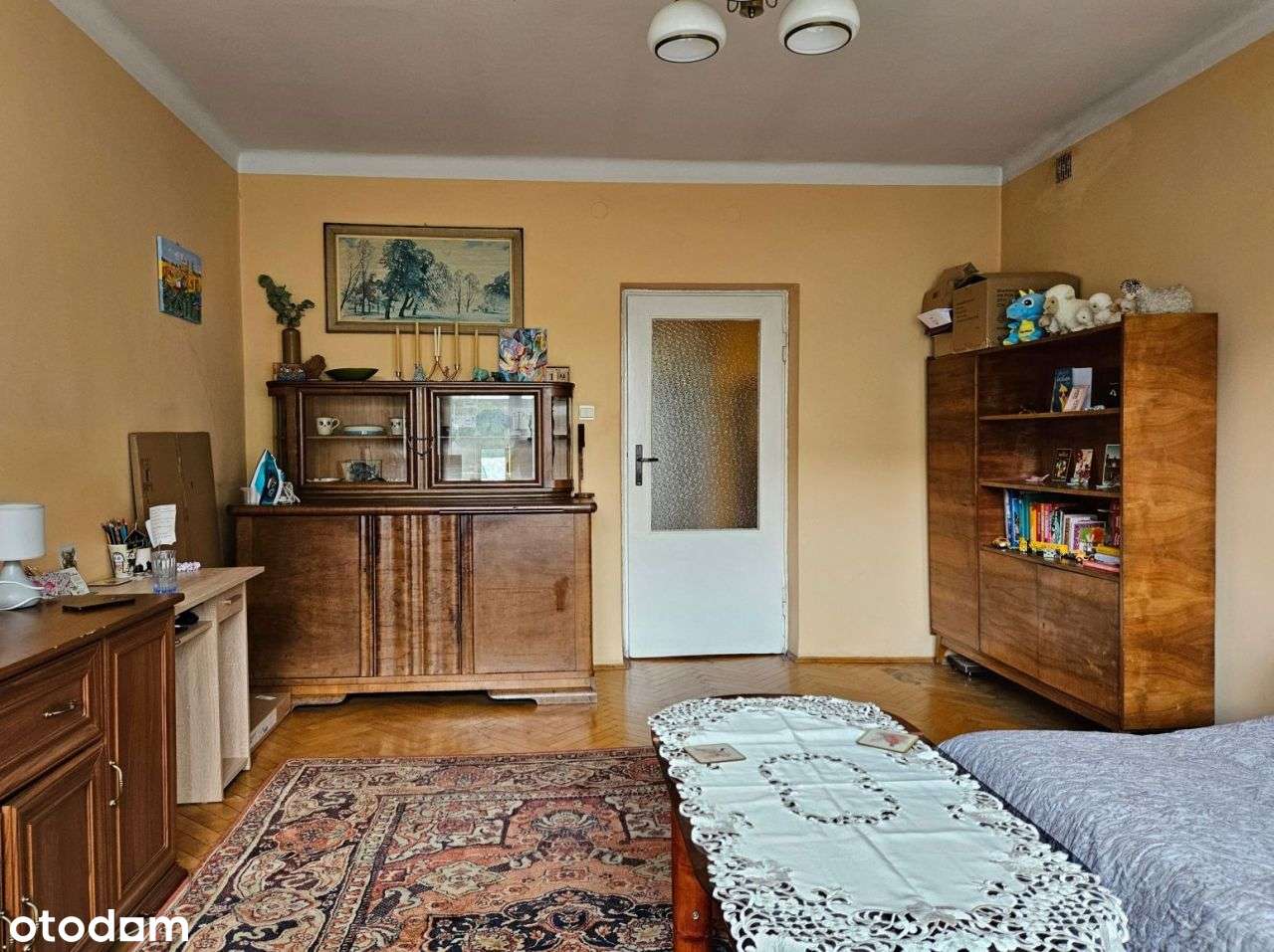 Ładne 50m2 – na skraju os. Oficerskiego-4