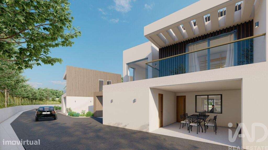 Terreno em Albufeira e Olhos de Água de 3940,00 m2 - Grande imagem: 5/14