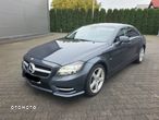 Mercedes-Benz CLS 350 CDI BlueEff - 17