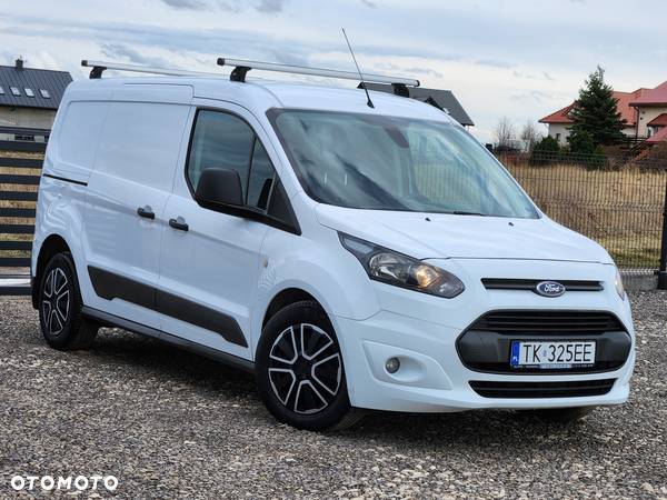 Ford Transit connect - 1