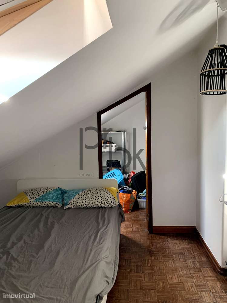 Apartamento T3 na Estrela - Grande imagem: 5/12