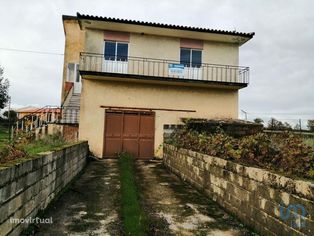 Casa T4 em Bragança de 180,00 m2
