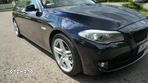 BMW Seria 5 550i xDrive Sport-Aut - 20