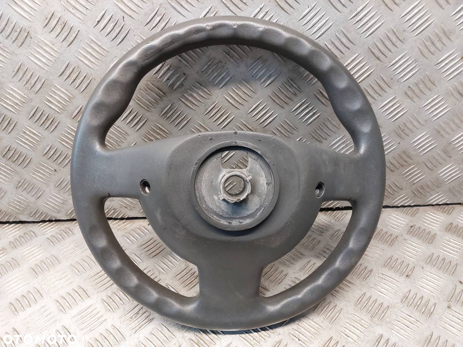 KIEROWNICA + PODUSZKA OPEL CORSA C 1.7 DI 9156010 - 8