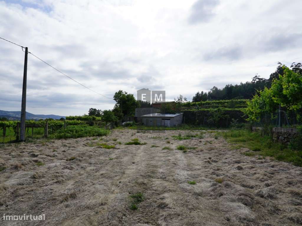 Terreno Para construção com 2125 m2 - Grande imagem: 1/12