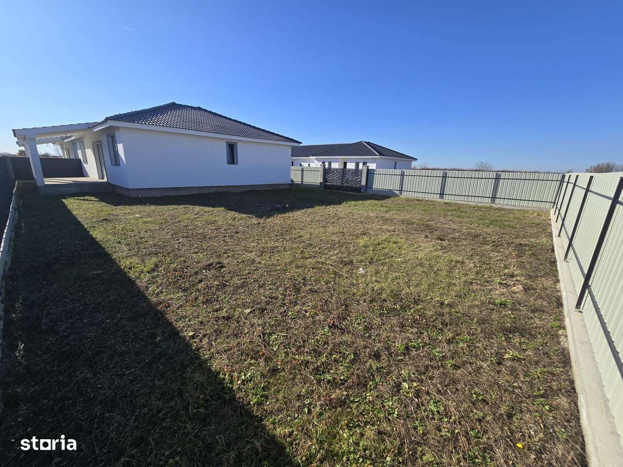 Video | Casa noua 4 camere | Teren 503-17