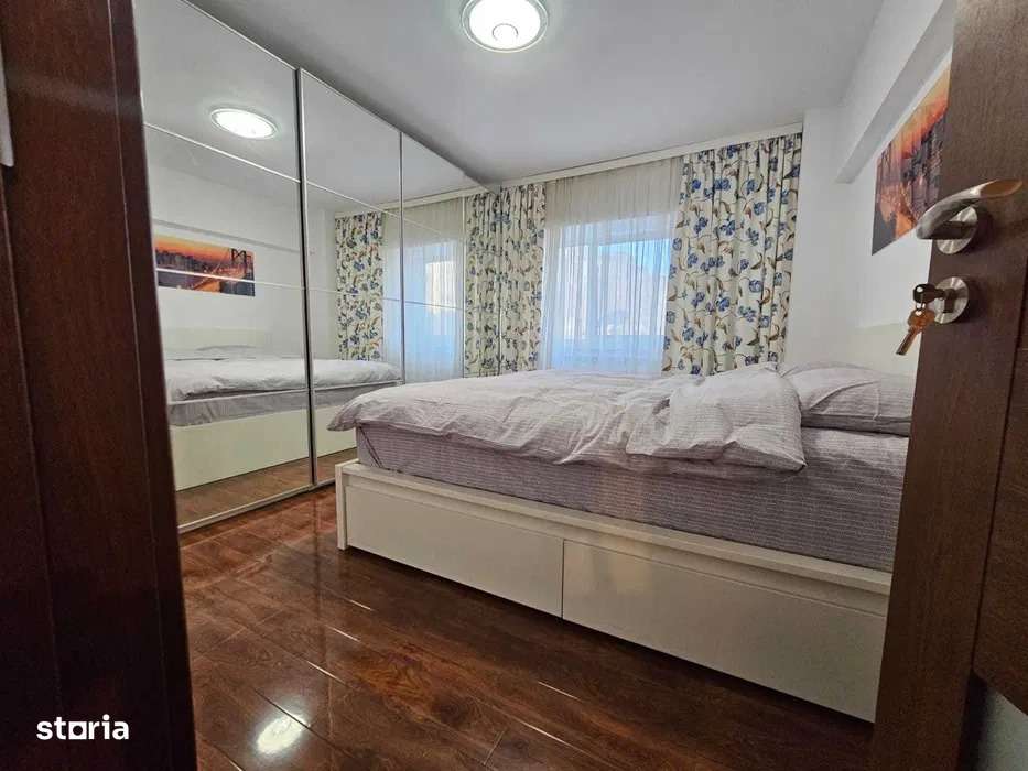 Apartament 2 camere  Zona Stadion Primăverii 152000 euro - Imagine principală: 4/4