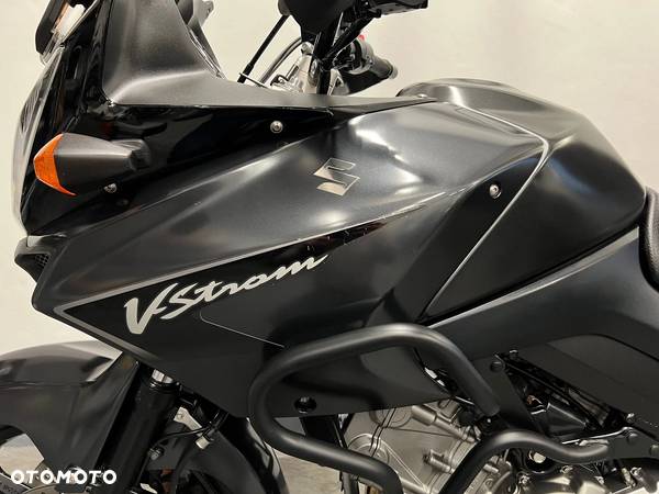 Suzuki V-STROM - 19