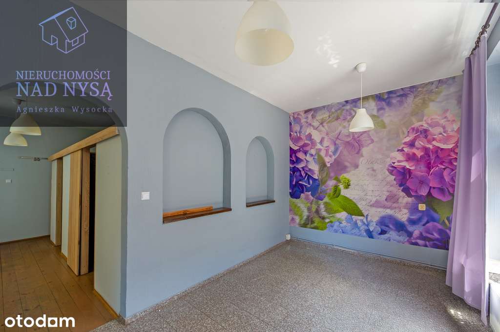 pawilon na sprzedaż! centrum! przy granicy! - Pełny obrazek: 2/6