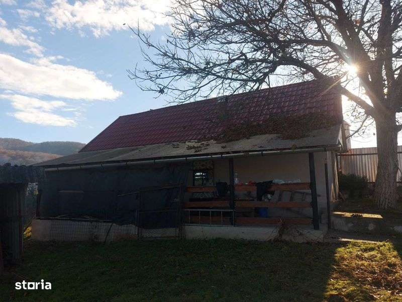 Vand Casa+ Teren - Imagine principală: 4/6