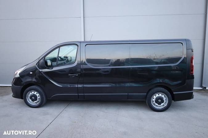 Renault Trafic - 3