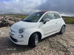 Fiat 500C 1.2 8V S&S Lounge - 2