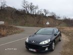 Peugeot 407 HDi 135 Automatik Platinum - 15