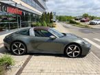 Porsche 911 Targa 4 PDK - 4