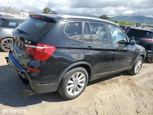 BMW X3 xDrive25d - 4