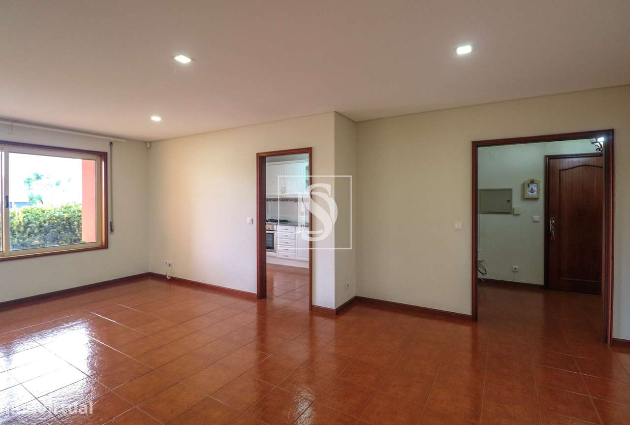 Apartamento T3 com suíte, em Sanguedo - Grande imagem: 4/26