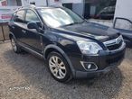 Usa Dreapta Fata Opel Antara Facelift 2010 - 2015 SUV 4 Usi NEGRU (565) - 1