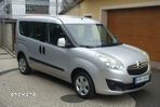 Opel Combo - 2