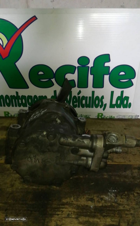 Compressor Do Ac Alfa Romeo 147 (937_) - 2