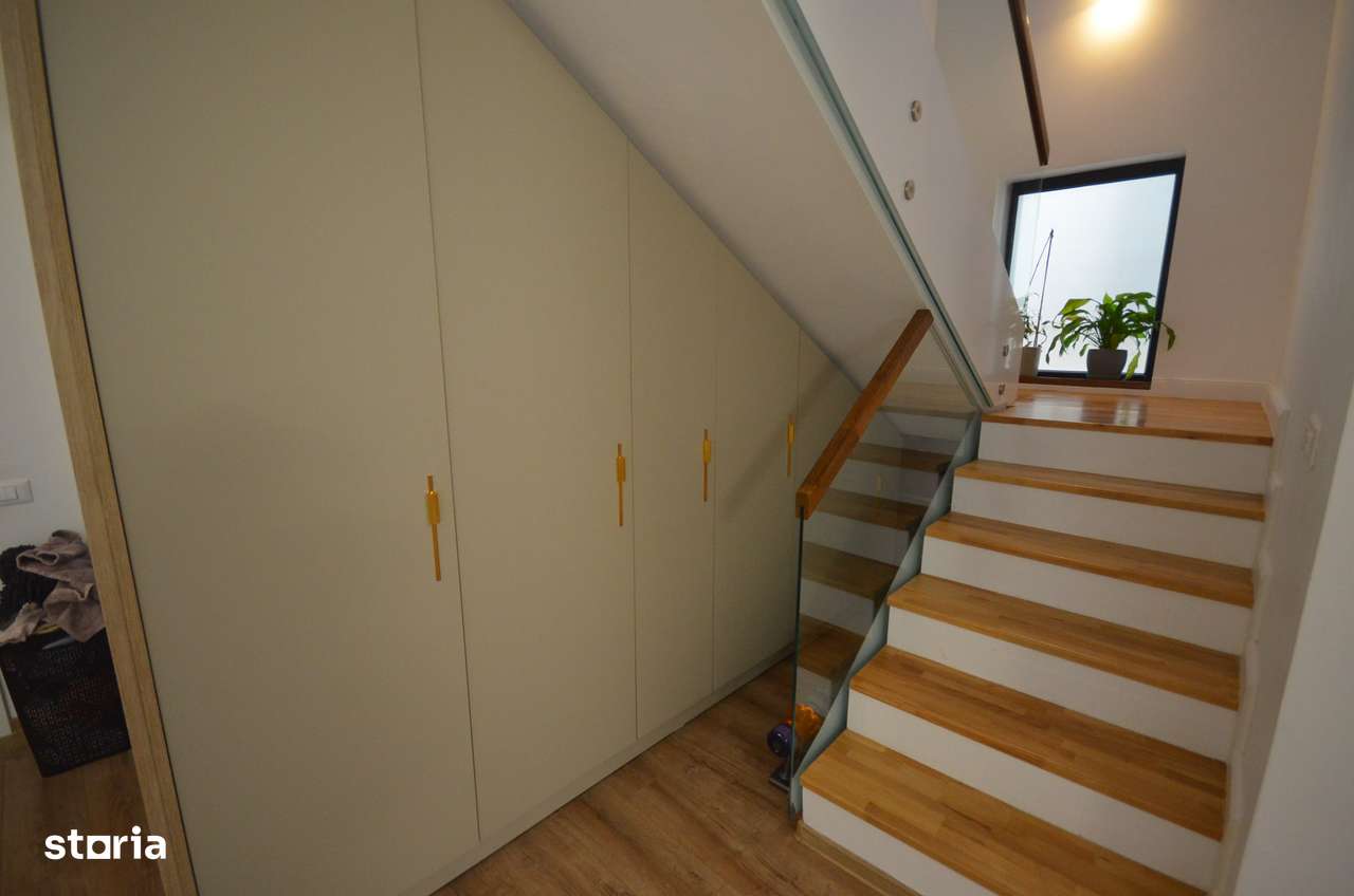 Casa Pantelimon - finisaje PREMIUM - 160 mp - an contructie 2021-8