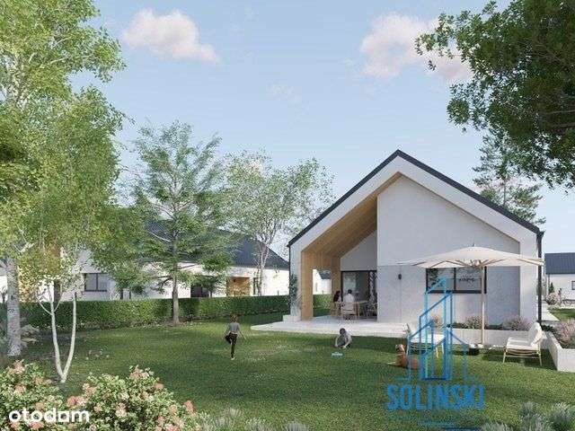 Nowe domy w Musułach-2