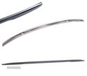 AILERON LIP PARA BMW SERIE 4 F32 M PERFORMANCE PRETO BRILHO - 2