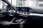 Mercedes-Benz GLE Coupe 400 d 4Matic 9G-TRONIC AMG Line - 10