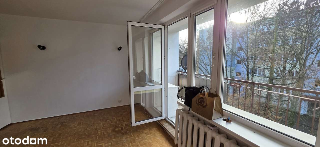 Komfortowe 3-pokojowe mieszkanie z balkonem-3