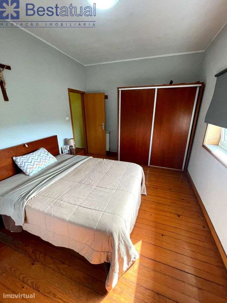 Moradia T4 Isolada - 5 min. Centro Sto. Tirso-43