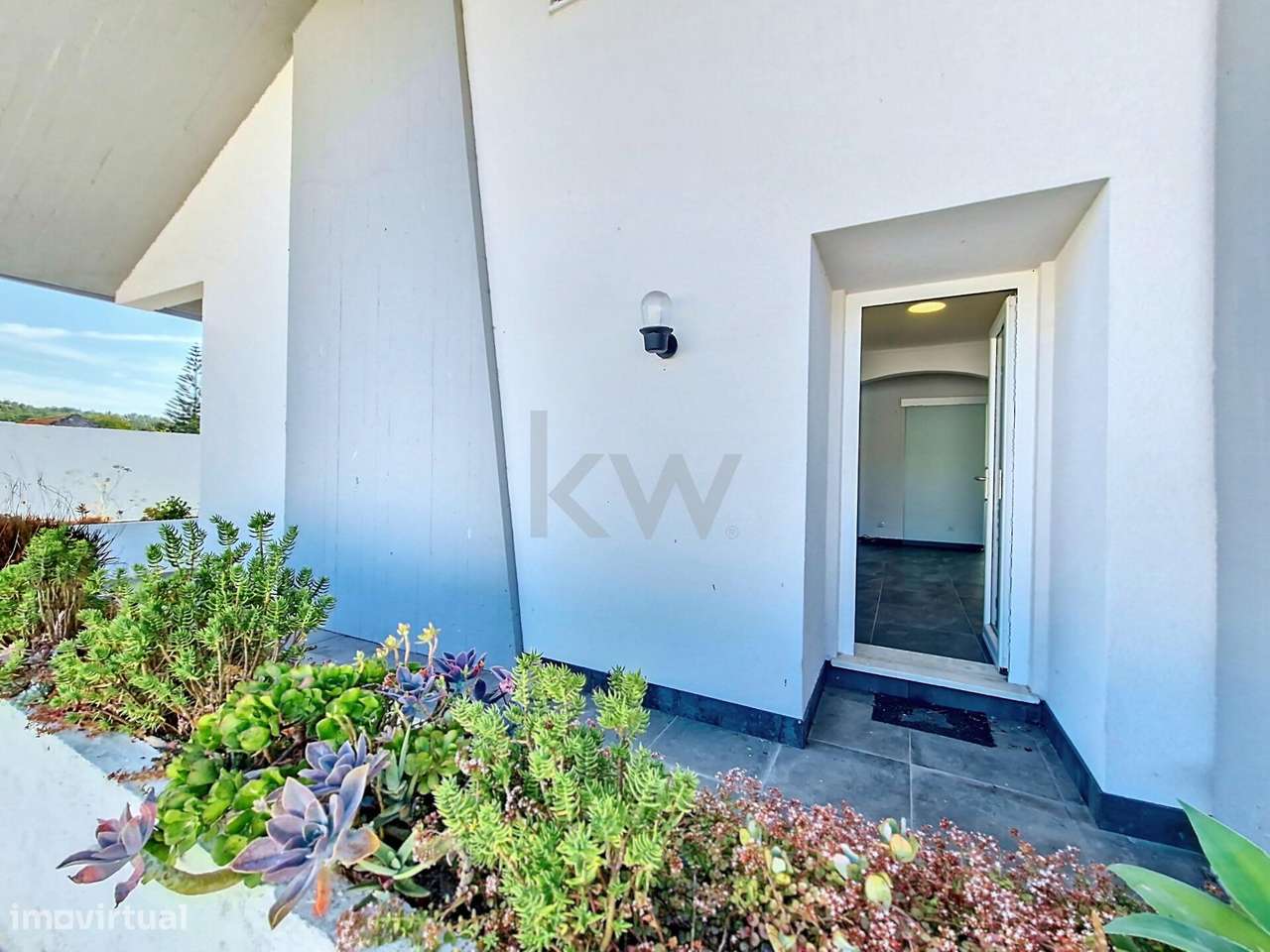 Moradia com 6 quartos, piscina aquecida, anexo e terreno com 2500m2 em - Grande imagem: 5/60